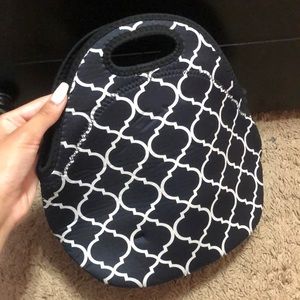 lunch tote